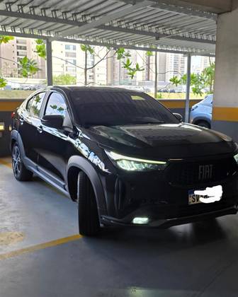 FIAT FASTBACK 1.0 TURBO 200 FLEX IMPETUS CVT